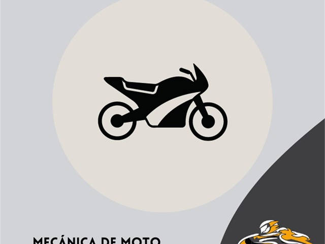 Mecánica de moto